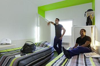 LʼHorme Hotelf1 Saint Etienne La Grand Croix מראה חיצוני תמונה